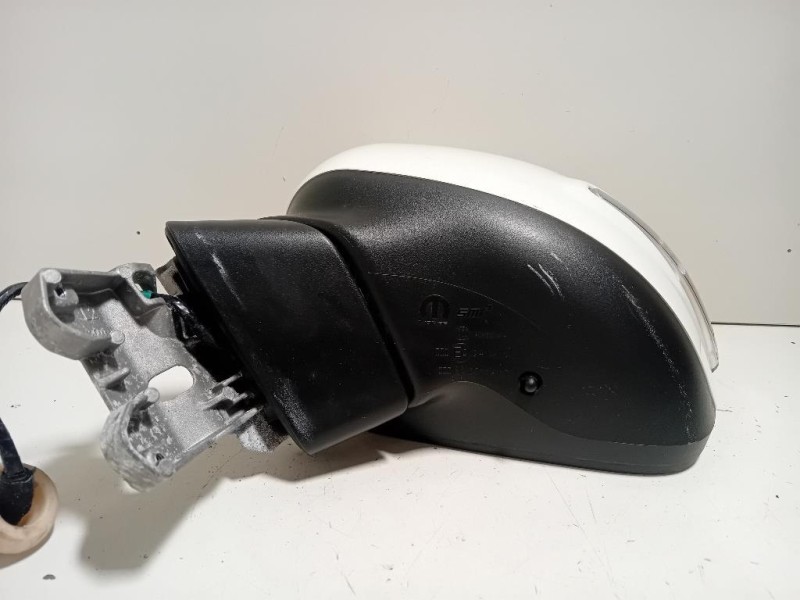 Cintura DI Sicurezza Sedile ANT DX 34040728C Opel Meriva B 2010