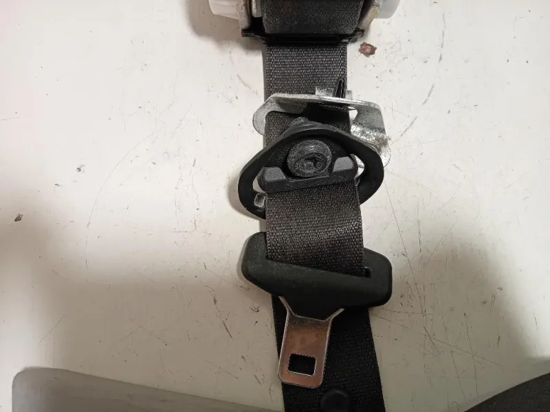 Cintura DI Sicurezza Sedile ANT DX 34040728C Opel Meriva B 2010