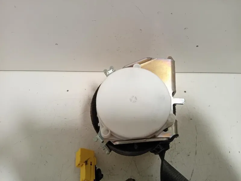 Cintura DI Sicurezza Sedile ANT DX 34040728C Opel Meriva B 2010