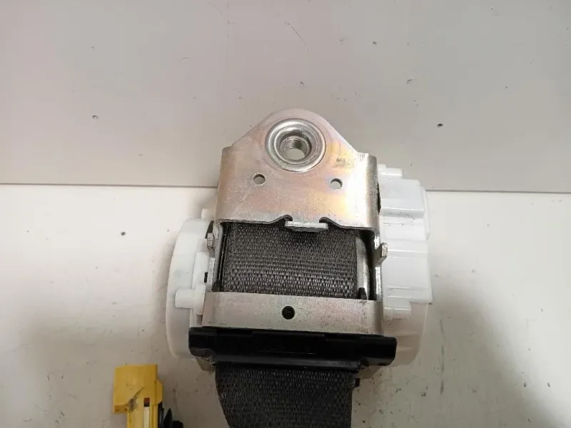 Cintura DI Sicurezza Sedile ANT DX 34040728C Opel Meriva B 2010