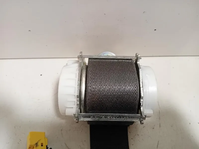 Cintura DI Sicurezza Sedile ANT DX 34040728C Opel Meriva B 2010