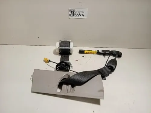 Cintura DI Sicurezza Sedile ANT DX 34040728C Opel Meriva B 2010