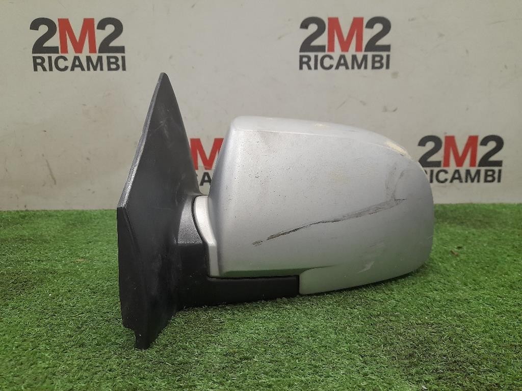 Cintura DI Sicurezza Sedile ANT DX 95366788 Opel Mokka 2013