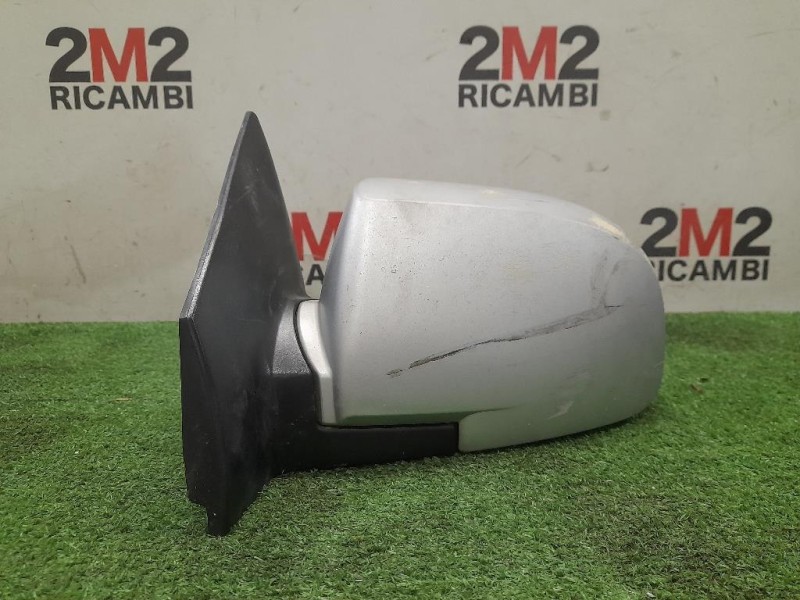 Cintura DI Sicurezza Sedile ANT DX 95366788 Opel Mokka 2013