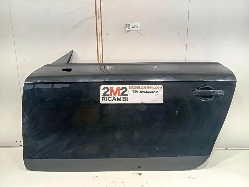 Porta ANT SX 8J0831051A Audi TT 8J3 2010