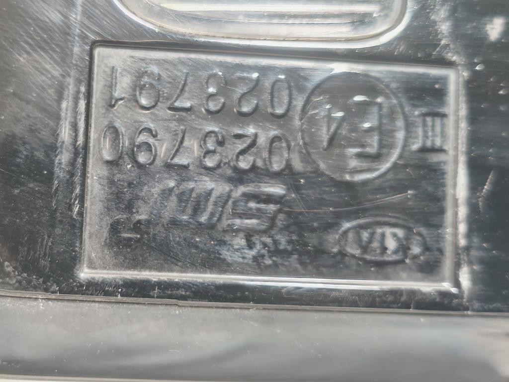 Porta ANT SX 8J0831051A Audi TT 8J3 2010