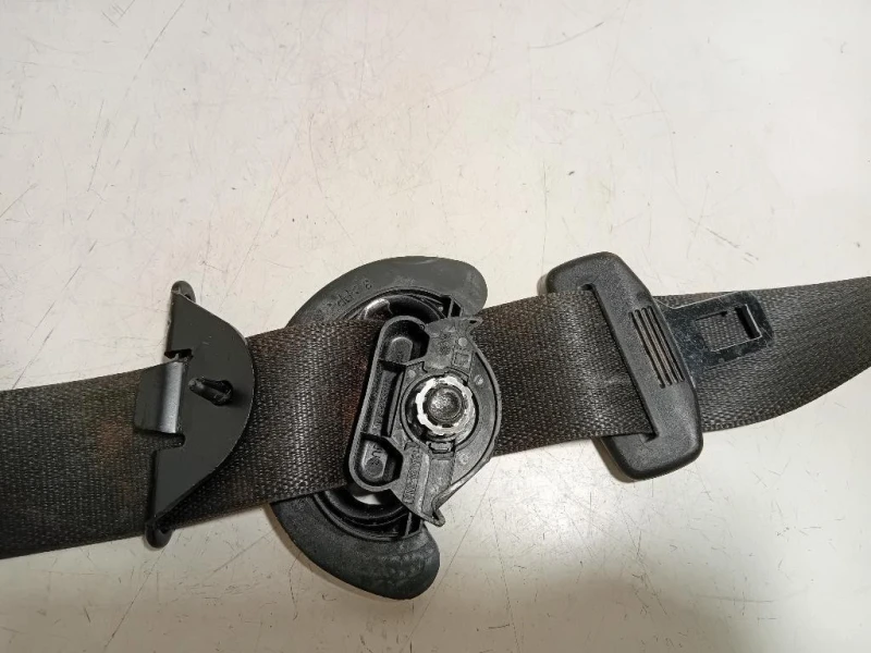 Cintura DI Sicurezza Sedile ANT DX 95366788 Opel Mokka 2013