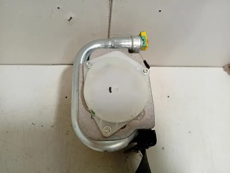 Cintura DI Sicurezza Sedile ANT DX 95366788 Opel Mokka 2013