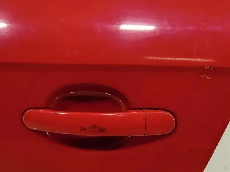 Porta ANT SX 8J0831051A Audi TT 8J3 2010