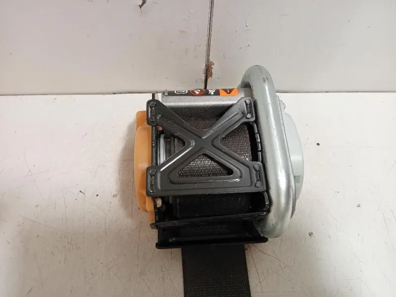 Cintura DI Sicurezza Sedile ANT DX 95366788 Opel Mokka 2013