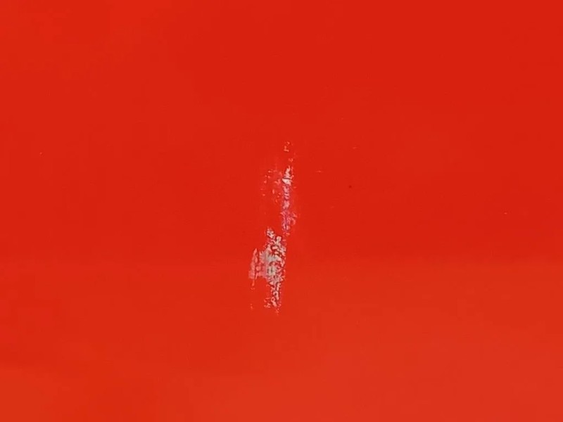 Porta ANT SX 8J0831051A Audi TT 8J3 2010