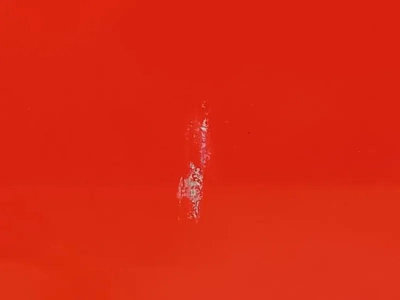 Porta ANT SX 8J0831051A Audi TT 8J3 2010