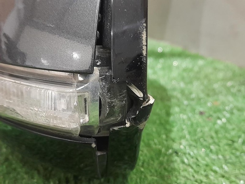 Cintura DI Sicurezza Sedile ANT DX 95366788 Opel Mokka 2013