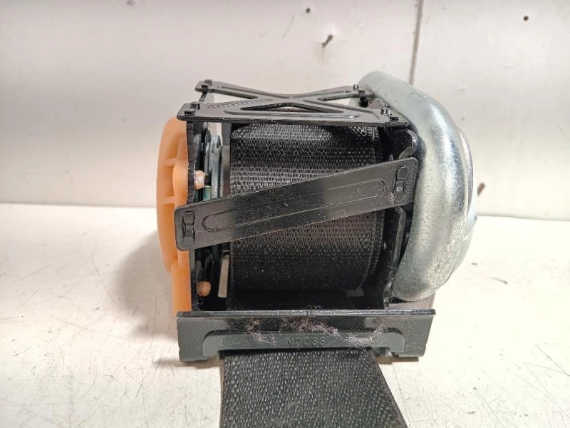 Cintura DI Sicurezza Sedile ANT DX 95366788 Opel Mokka 2013