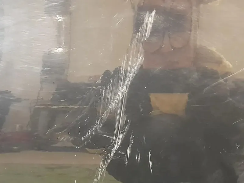 Porta ANT SX 41515A2A377 Bmw Serie 1 E81 Berlina 2005