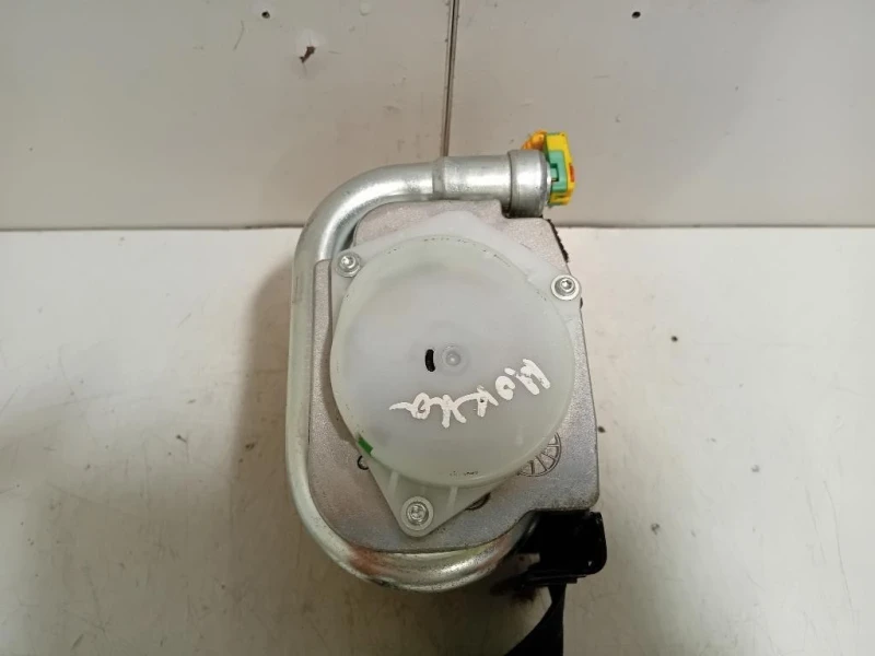 Cintura DI Sicurezza Sedile ANT DX 95366788 Opel Mokka 2013