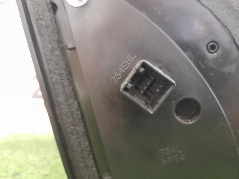 Cintura DI Sicurezza Sedile ANT DX 95366788 Opel Mokka 2013