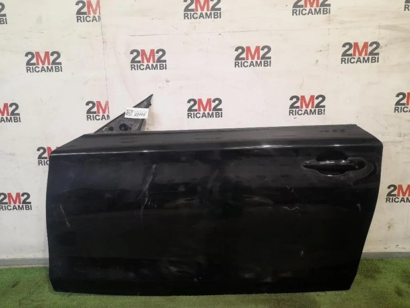 Porta ANT SX 41515A2A377 Bmw Serie 1 E81 Berlina 2005