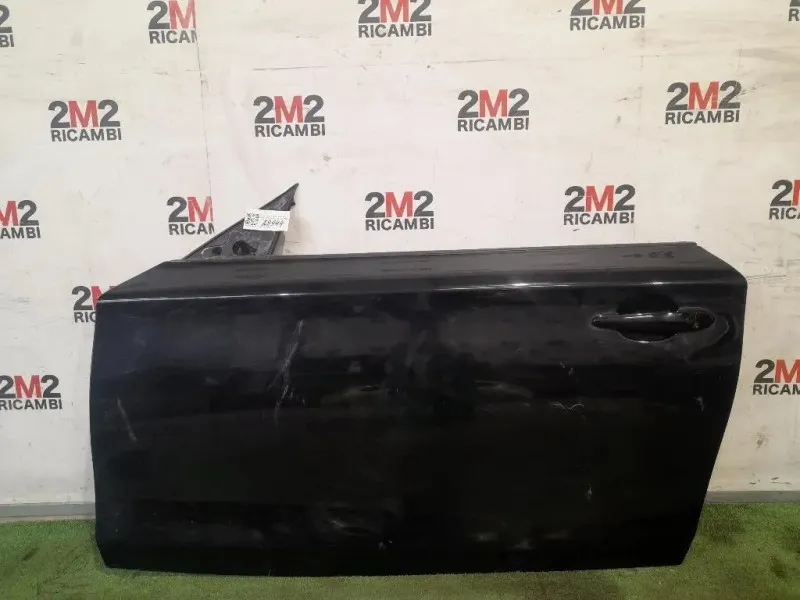 Porta ANT SX 41515A2A377 Bmw Serie 1 E81 Berlina 2005