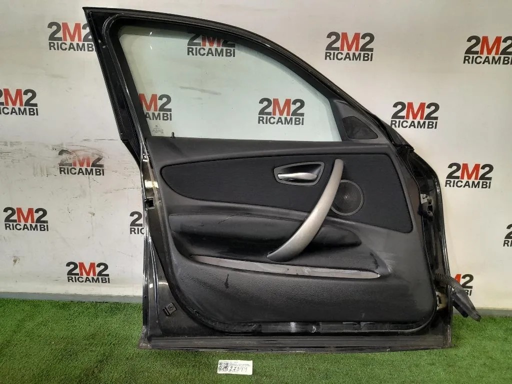 Porta ANT SX  Bmw Serie 1 E81 Berlina 2005