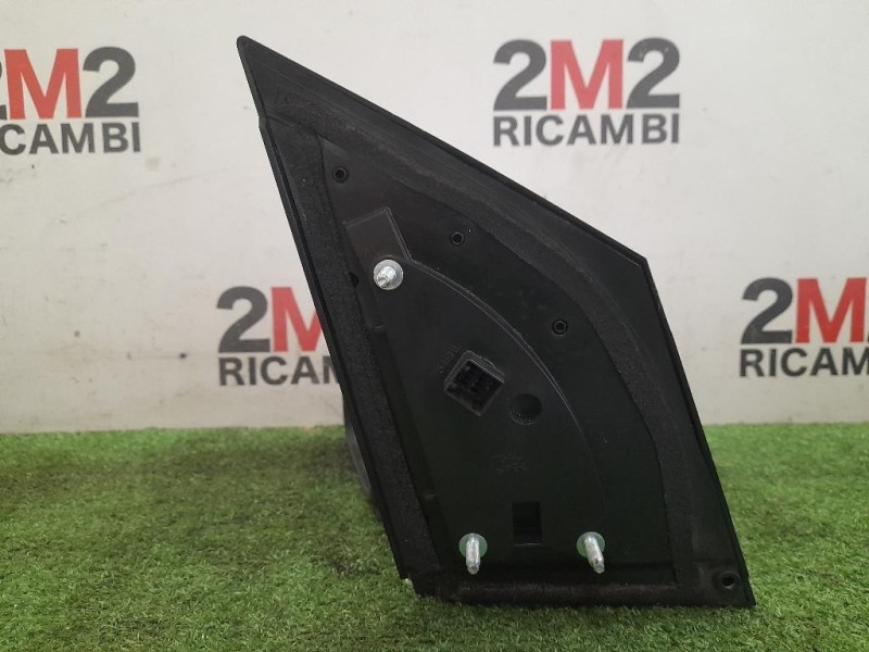 Porta ANT SX  Bmw Serie 1 E81 Berlina 2005