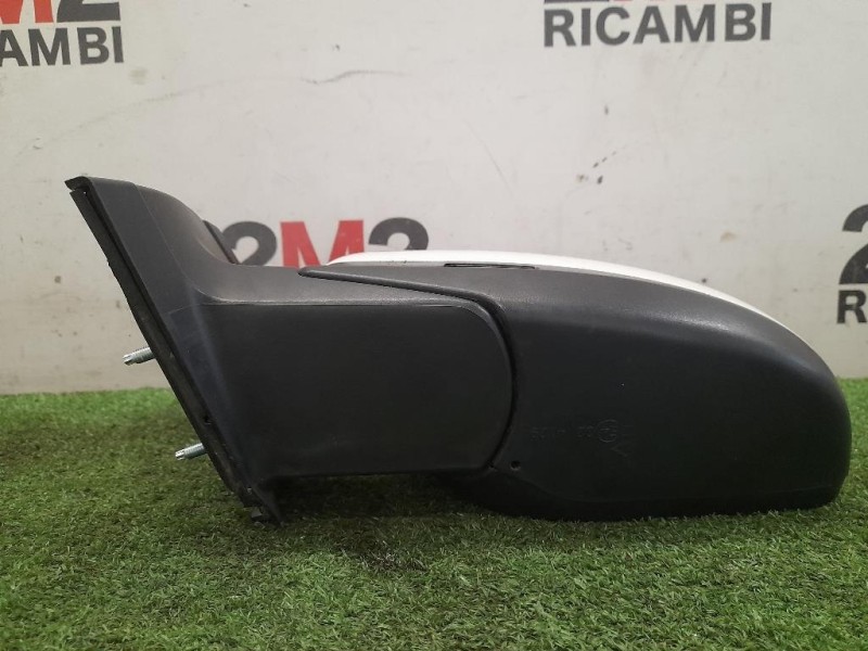 Cintura DI Sicurezza Sedile ANT DX 95366788 Opel Mokka 2013