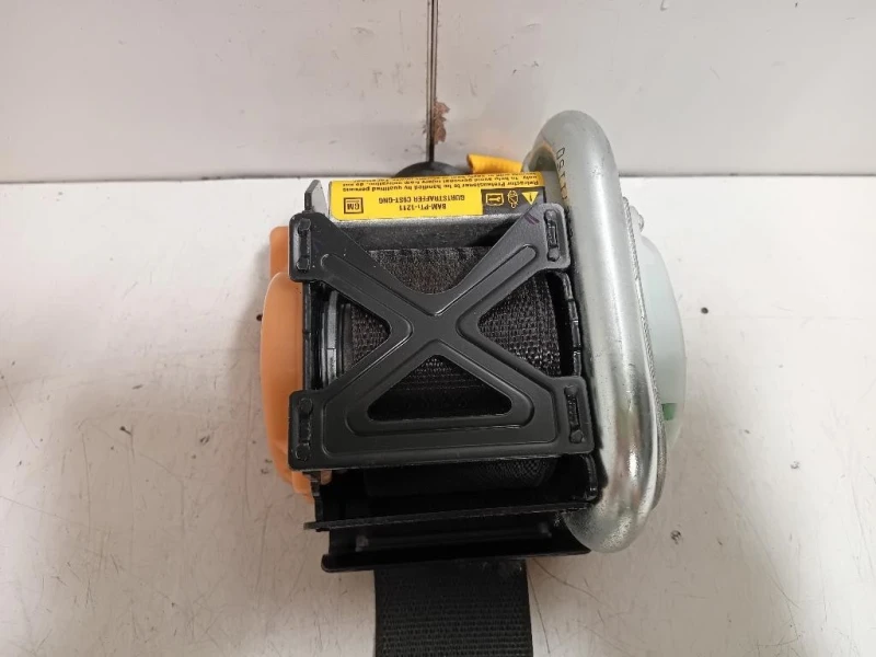 Cintura DI Sicurezza Sedile ANT DX 95366788 Opel Mokka 2013