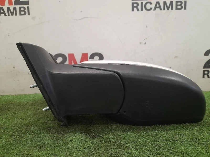 Retrovisore Esterno ANT SX 876101Y010 5 PIN Kia Picanto III 2011