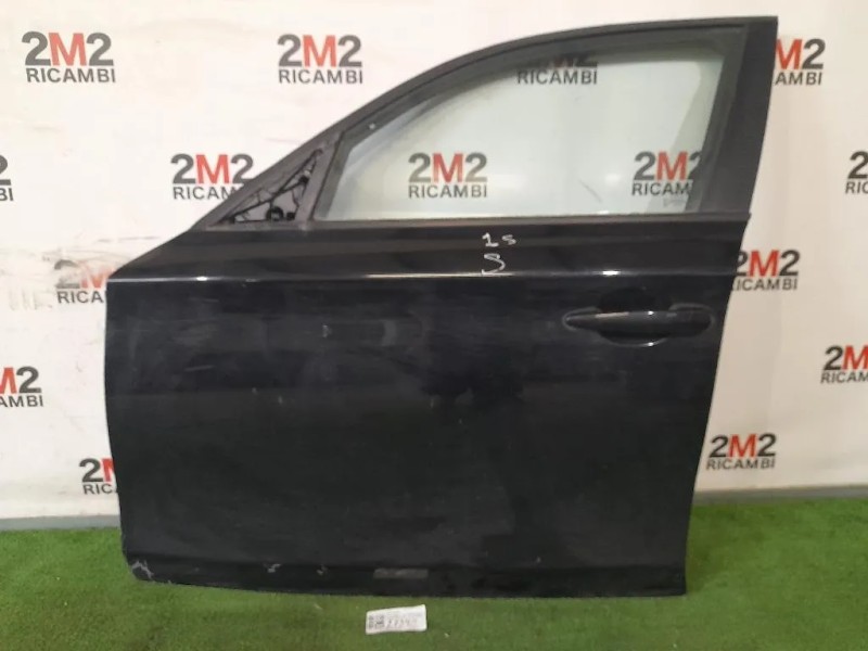 Porta ANT SX  Bmw Serie 1 E81 Berlina 2005