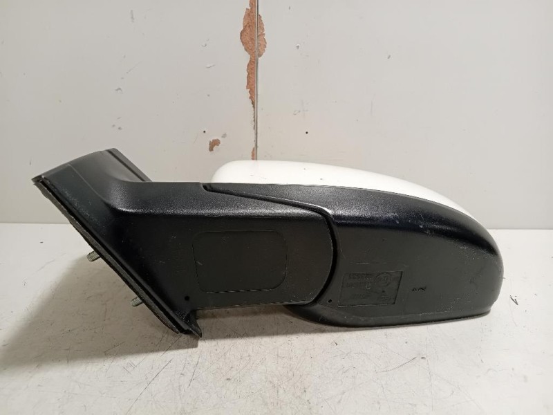 Cintura DI Sicurezza Sedile ANT DX 95301329 Opel Mokka 2013