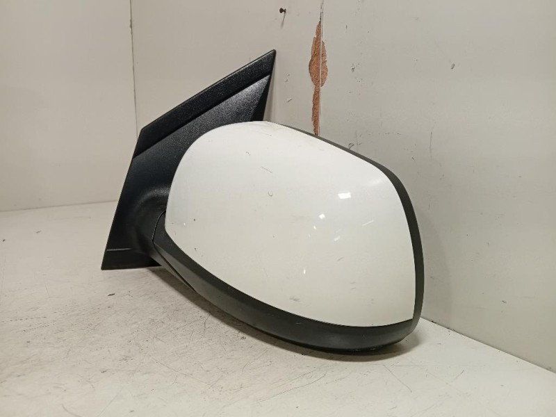 Cintura DI Sicurezza Sedile ANT DX 95301329 Opel Mokka 2013