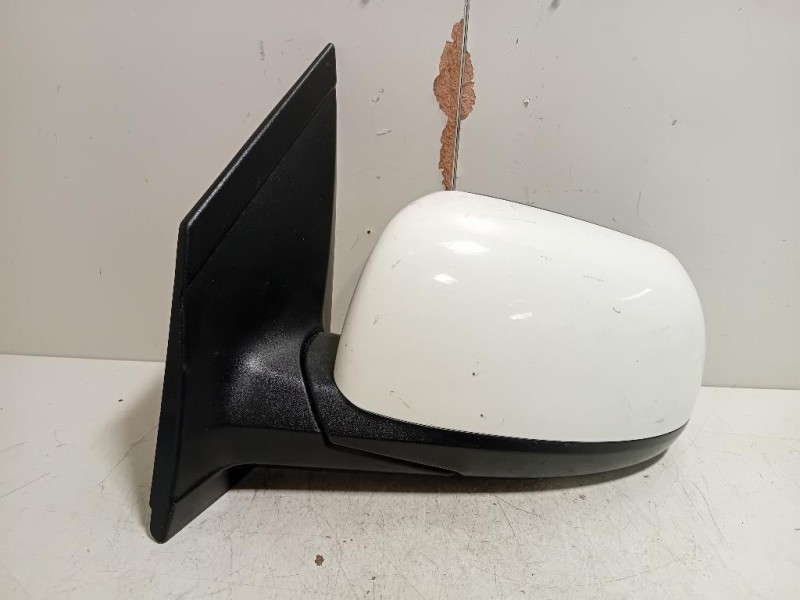 Cintura DI Sicurezza Sedile ANT DX 95301329 Opel Mokka 2013
