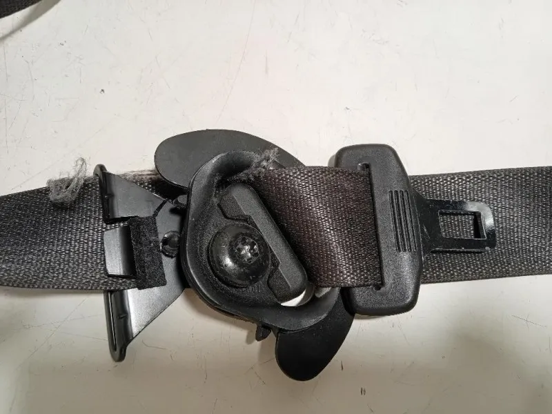 Cintura DI Sicurezza Sedile ANT DX 95301329 Opel Mokka 2013