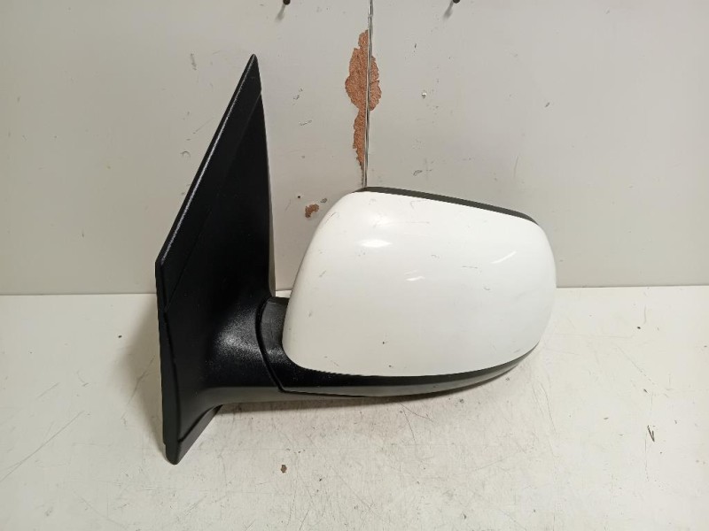 Cintura DI Sicurezza Sedile ANT DX 95301329 Opel Mokka 2013