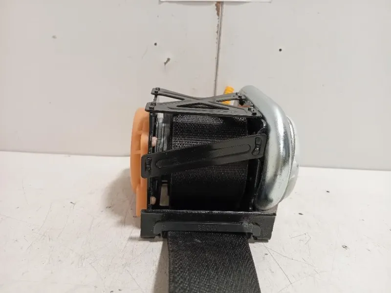 Cintura DI Sicurezza Sedile ANT DX 95301329 Opel Mokka 2013