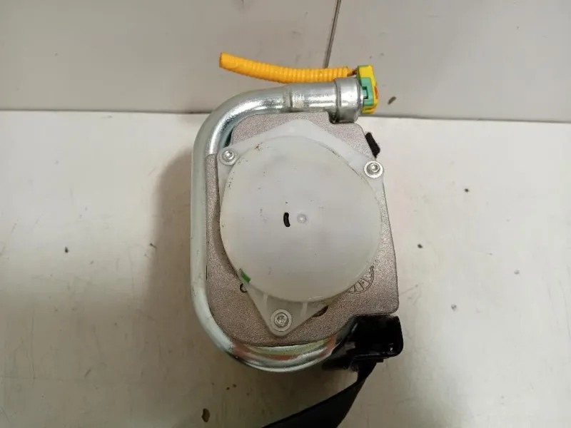 Cintura DI Sicurezza Sedile ANT DX 95301329 Opel Mokka 2013