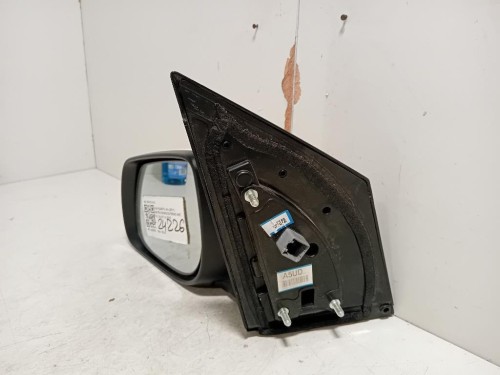 Porta ANT SX NUDA41515A2A377 Bmw Serie 1 E82 Coupe 2005