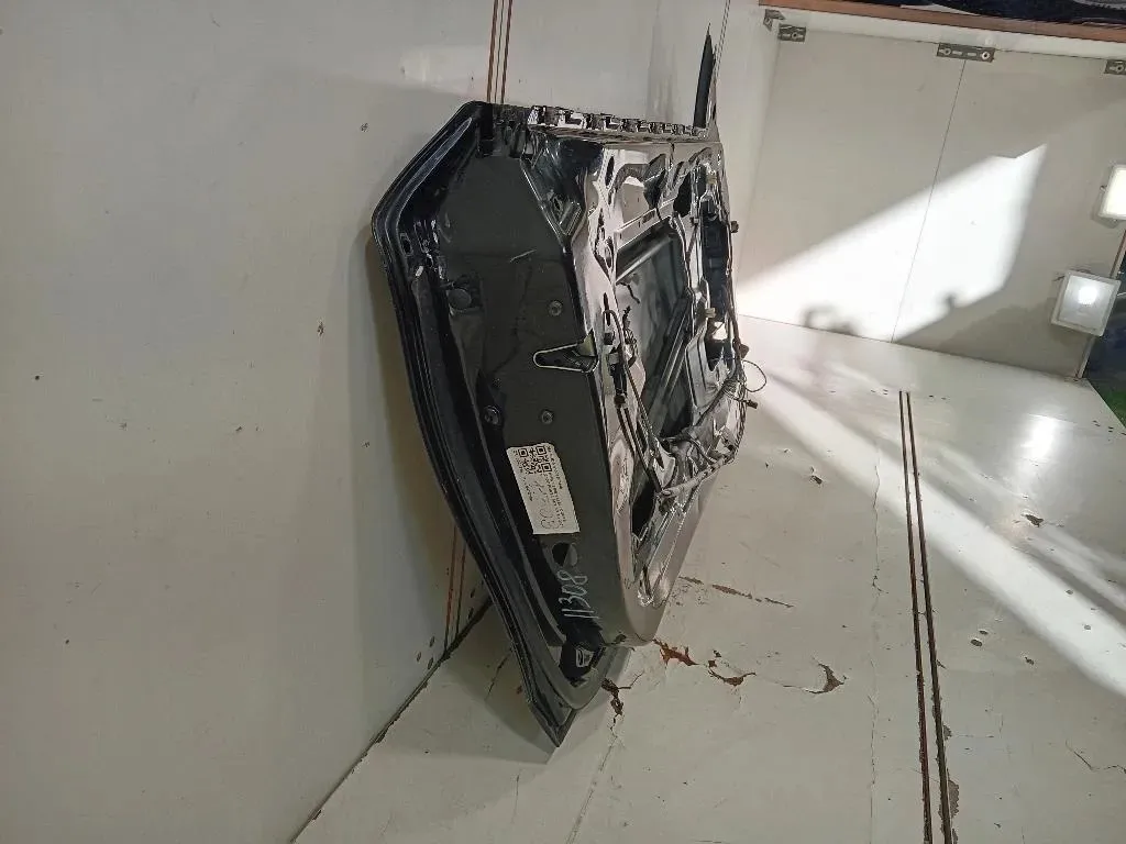 Porta ANT SX NUDA41515A2A377 Bmw Serie 1 E82 Coupe 2005