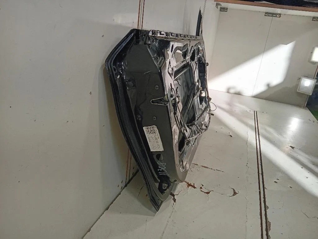 Porta ANT SX NUDA41515A2A377 Bmw Serie 1 E82 Coupe 2005