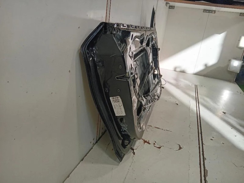 Porta ANT SX NUDA41515A2A377 Bmw Serie 1 E82 Coupe 2005