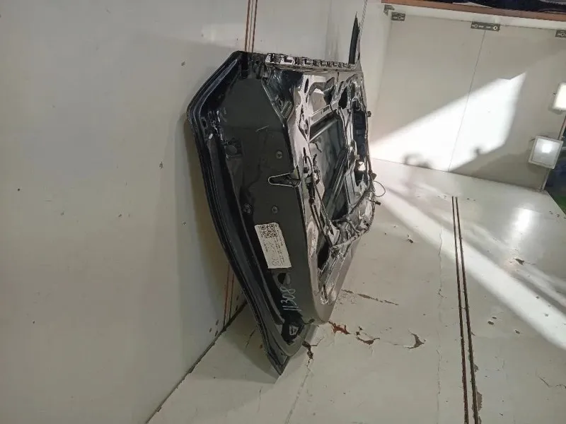 Porta ANT SX NUDA41515A2A377 Bmw Serie 1 E82 Coupe 2005