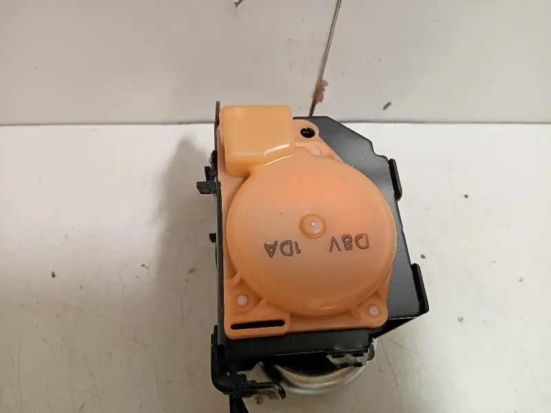 Cintura DI Sicurezza Sedile ANT DX 95301329 Opel Mokka 2013