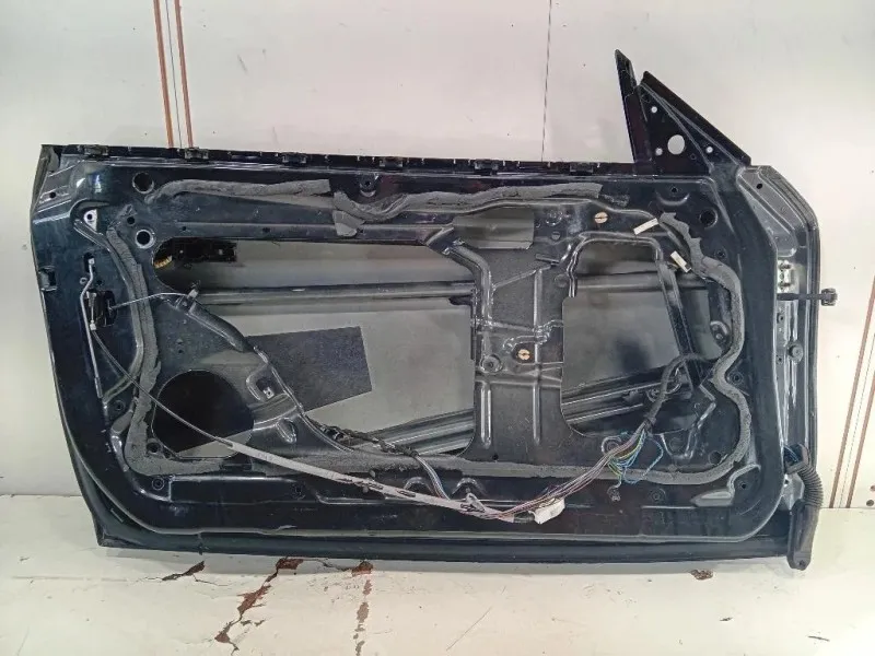 Porta ANT SX NUDA41515A2A377 Bmw Serie 1 E82 Coupe 2005