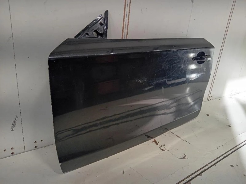 Porta ANT SX NUDA41515A2A377 Bmw Serie 1 E82 Coupe 2005