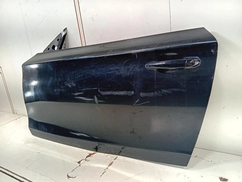 Porta ANT SX NUDA41515A2A377 Bmw Serie 1 E82 Coupe 2005