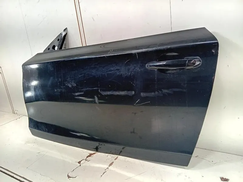 Porta ANT SX NUDA41515A2A377 Bmw Serie 1 E82 Coupe 2005