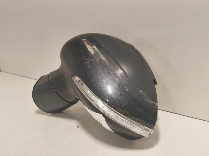 Cintura DI Sicurezza Sedile ANT DX 4235369242444605 Opel Mokka 2013