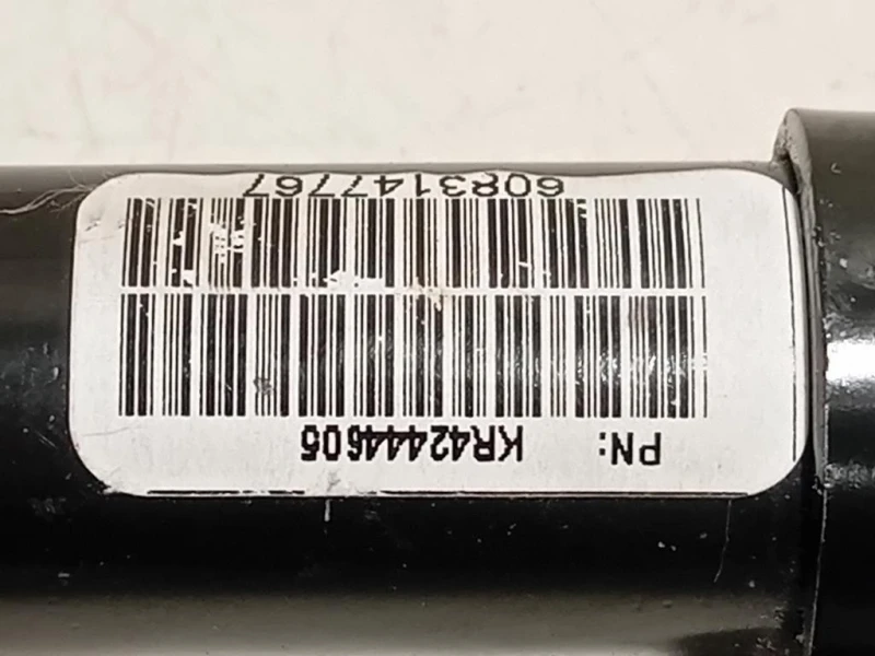 Cintura DI Sicurezza Sedile ANT DX 4235369242444605 Opel Mokka 2013