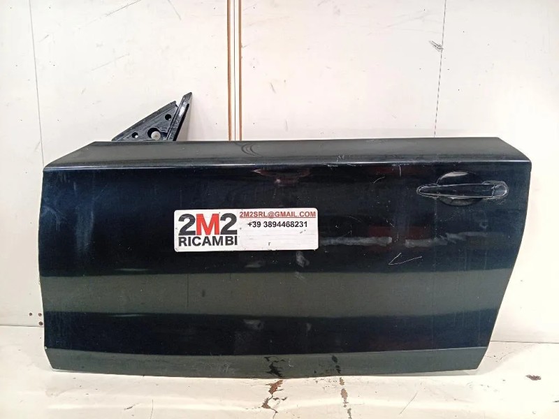 Porta ANT SX NUDA41515A2A377 Bmw Serie 1 E82 Coupe 2005