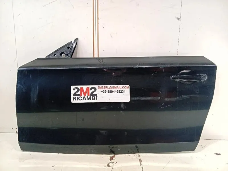 Porta ANT SX NUDA41515A2A377 Bmw Serie 1 E82 Coupe 2005